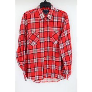 Ryan Keith men's‎ 16/16.5 vintage long sleeve shirt